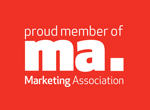 Proud Member of the Marketing Association of New Zealand
