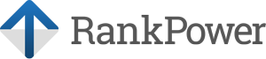 RankPower logo with text