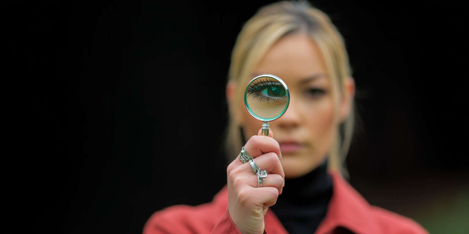 perryb_98457_Business_woman_with_a_magnifying_glass_in_front__c168599e-07a1-4e68-b6b7-2ddbcc1983d4_0
