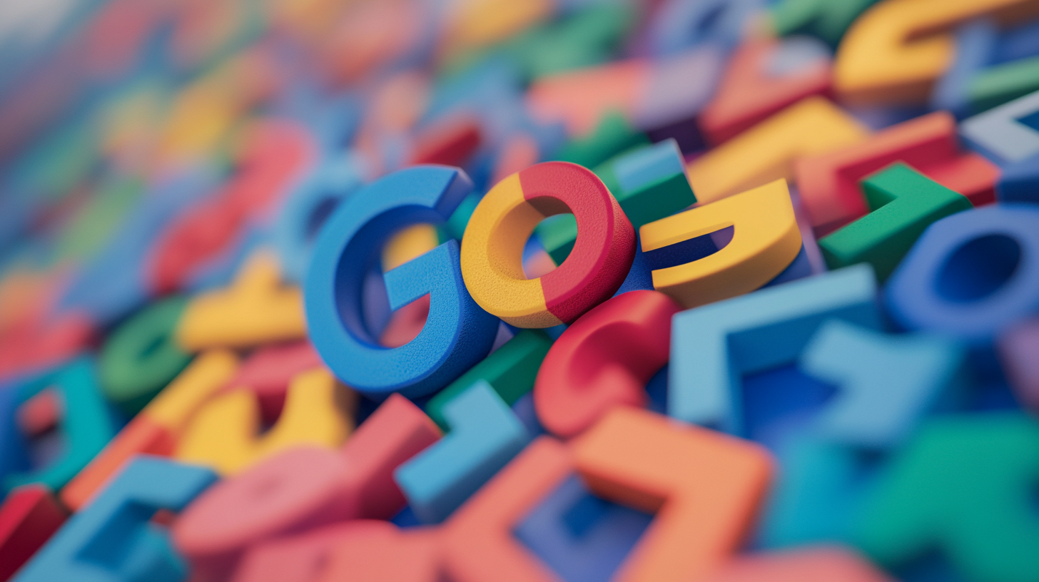 the difference between keywords and search terms in google ads